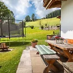 Farm stay Schartlhof Flachau