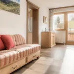 Schartlhof Farm stay *
