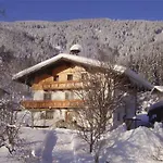 Farm stay Schartlhof *