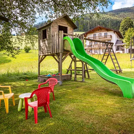 Schartlhof Farm stay Flachau