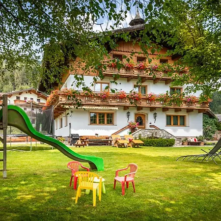 Farm stay Schartlhof Flachau