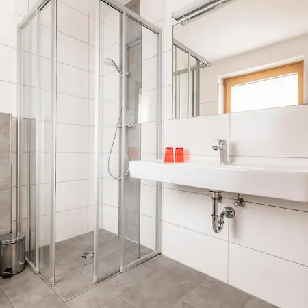 Schartlhof Farm stay