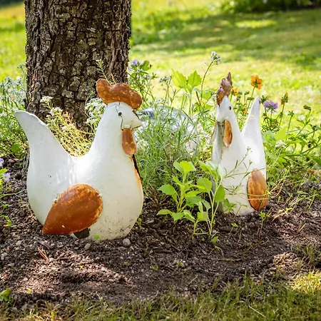 Schartlhof Farm stay *