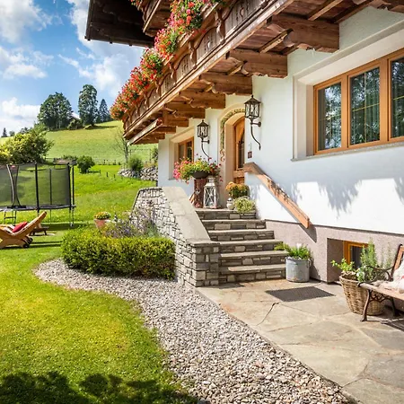 Farm stay Schartlhof *