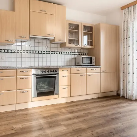 Farm stay Schartlhof *