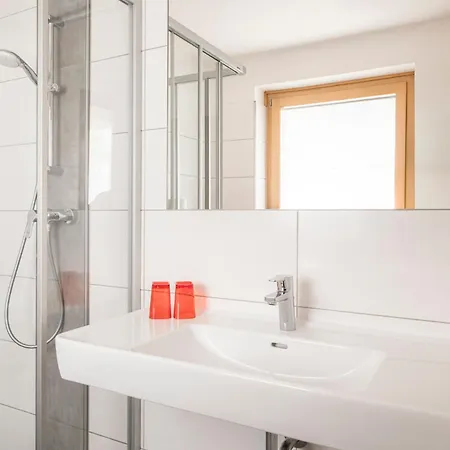 Farm stay Schartlhof