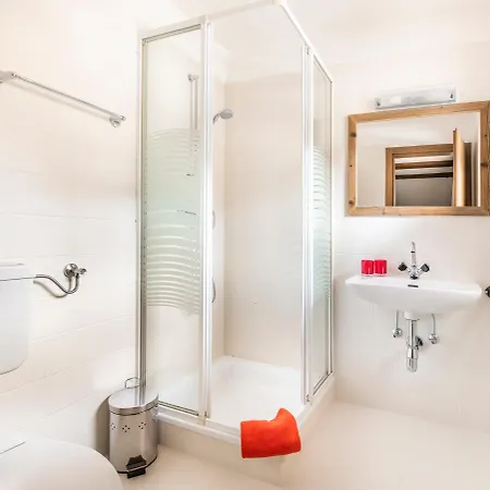 Farm stay Schartlhof Flachau