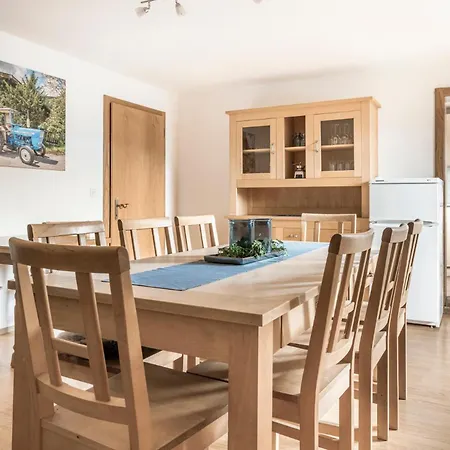 Farm stay Schartlhof