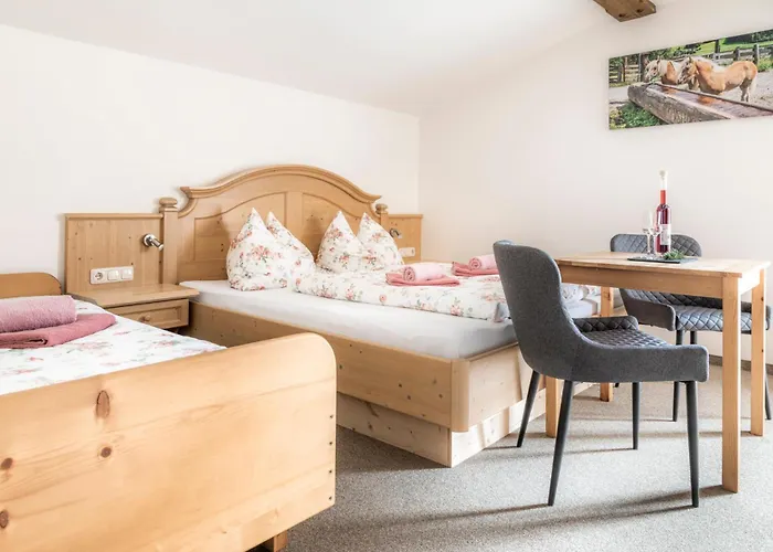 Schartlhof 弗拉绍