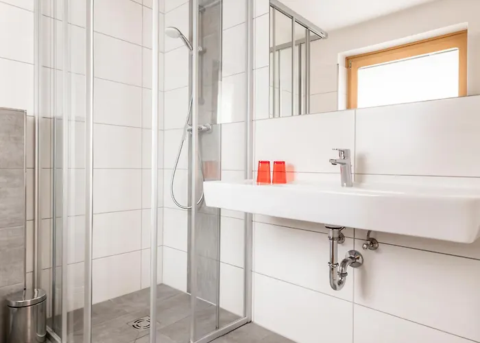 Schartlhof 农家乐