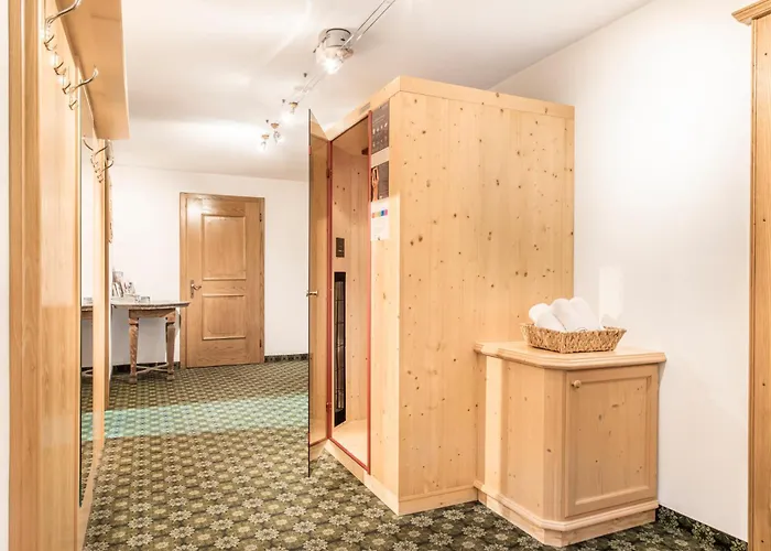 Schartlhof 弗拉绍