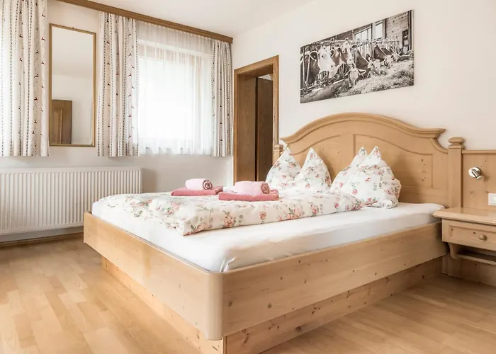 Schartlhof * 弗拉绍