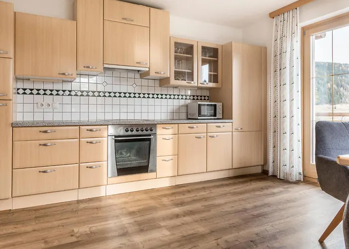 农家乐 Schartlhof *