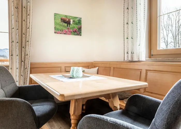 Schartlhof * Flachau