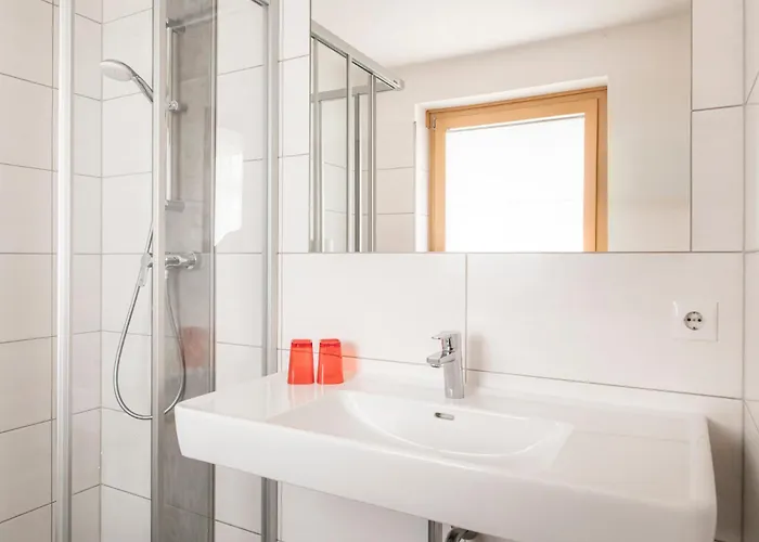 Séjour à la ferme Schartlhof