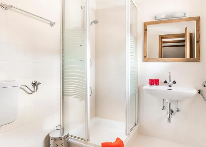 农家乐 Schartlhof 弗拉绍