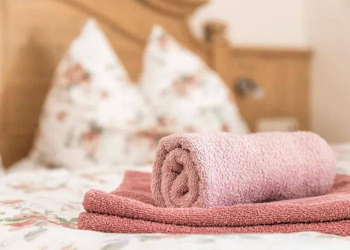 Schartlhof 农家乐