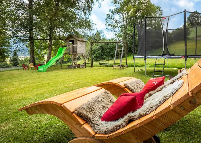 Schartlhof * Flachau